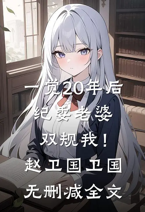 一觉20年后，纪委老婆双规我！赵卫国卫国无删减全文