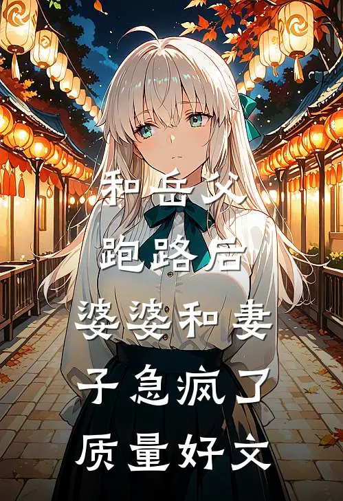 和岳父跑路后，婆婆和妻子急疯了质量好文