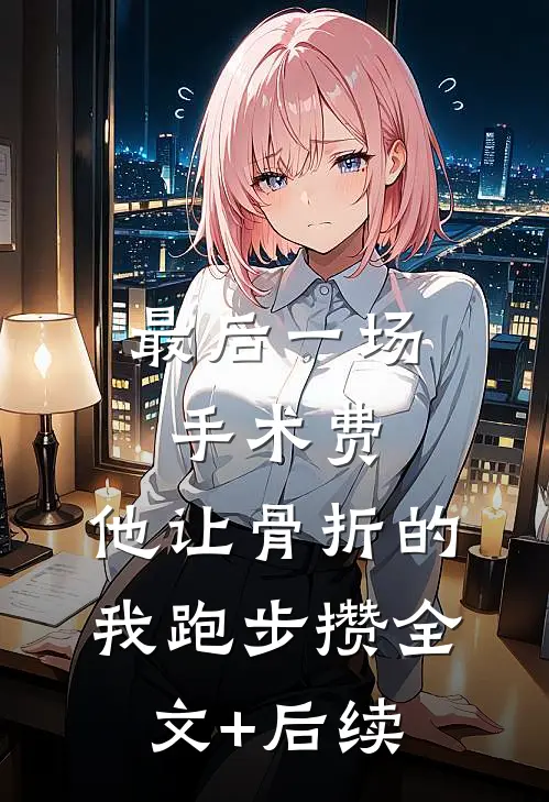 最后一场手术费，他让骨折的我跑步攒全文+后续