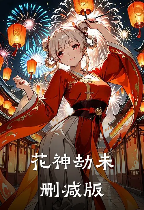 花神劫未删减版