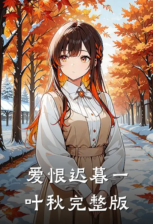 爱恨迟暮一叶秋完整版