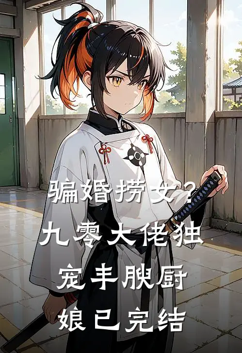 骗婚捞女？九零大佬独宠丰腴厨娘已完结