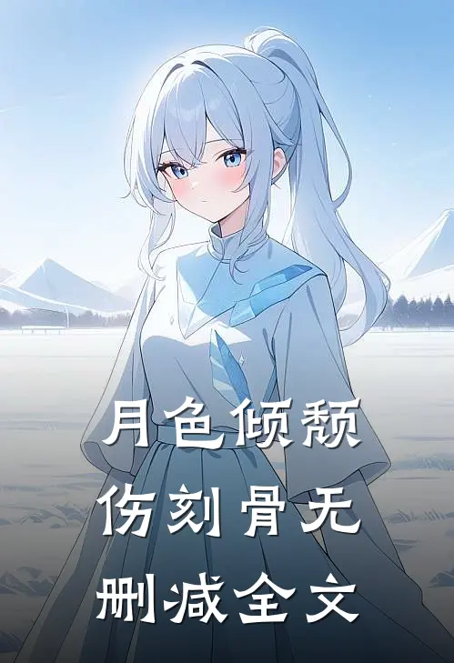 月色倾颓伤刻骨无删减全文
