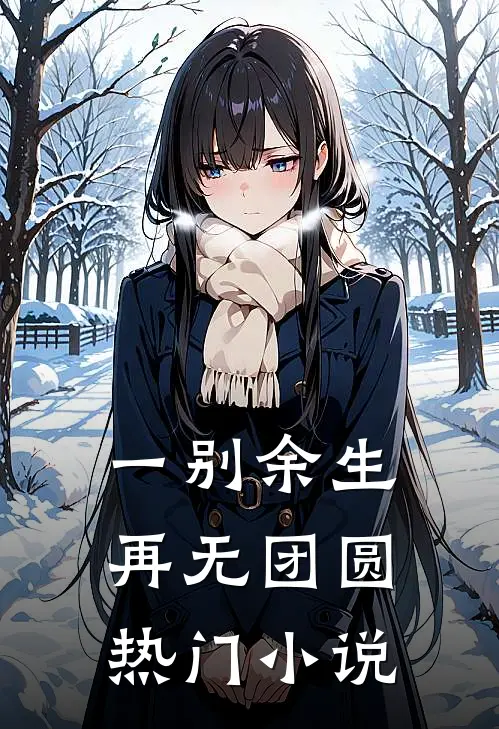 一别余生，再无团圆热门小说