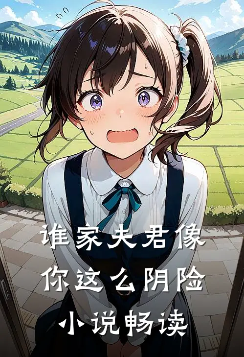 谁家夫君像你这么阴险小说畅读