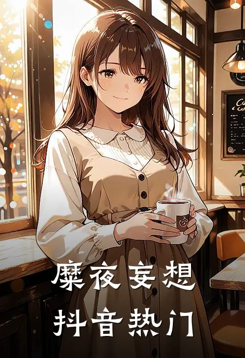 糜夜妄想抖音热门
