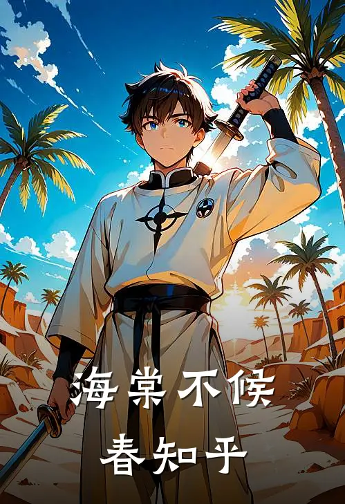 海棠不候春知乎