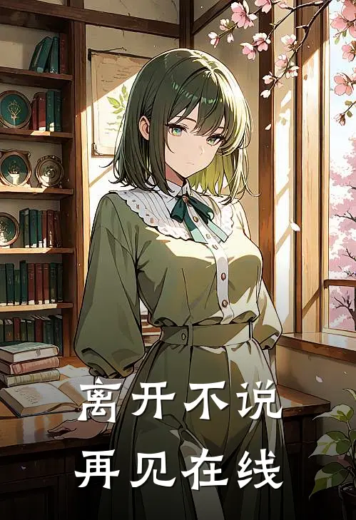 离开不说再见在线