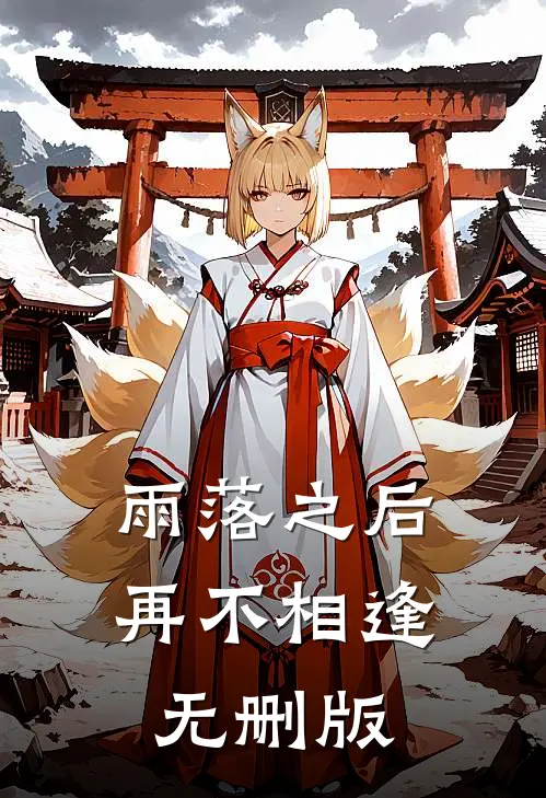 雨落之后，再不相逢无删版