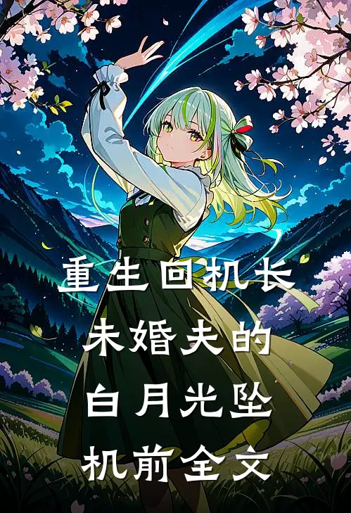 重生回机长未婚夫的白月光坠机前全文