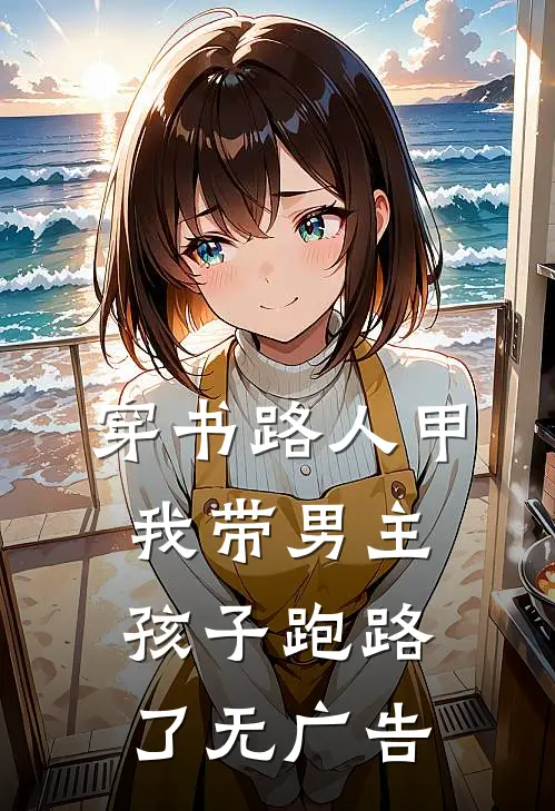 穿书路人甲，我带男主孩子跑路了无广告