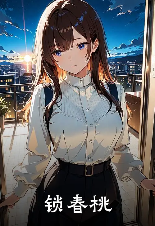 锁春桃