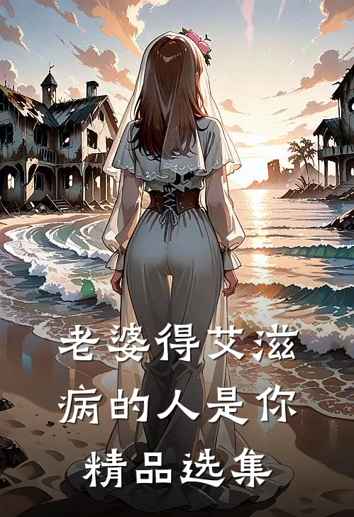 老婆得艾滋病的人是你精品选集