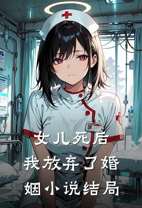 女儿死后，我放弃了婚姻小说结局