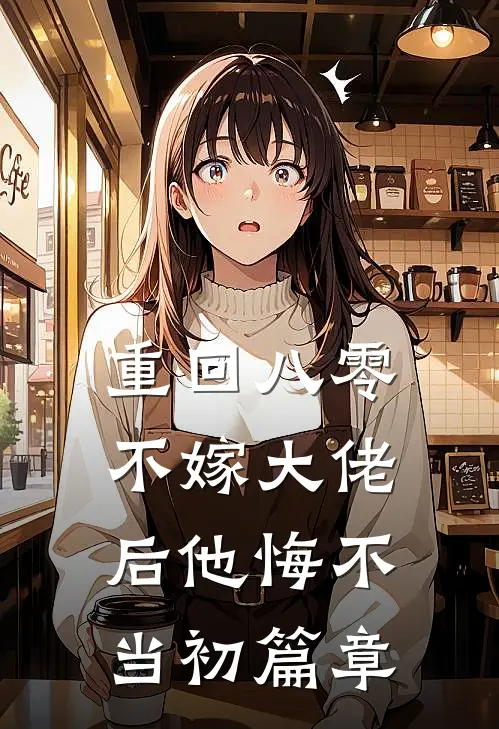 重回八零，不嫁大佬后他悔不当初篇章