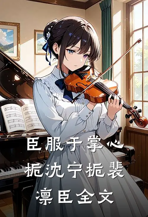 臣服于掌心栀沈宁栀裴凛臣全文