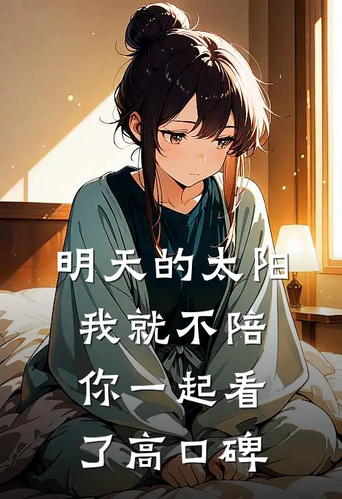 明天的太阳，我就不陪你一起看了高口碑
