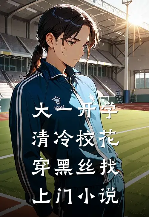 大一开学，清冷校花穿黑丝找上门小说