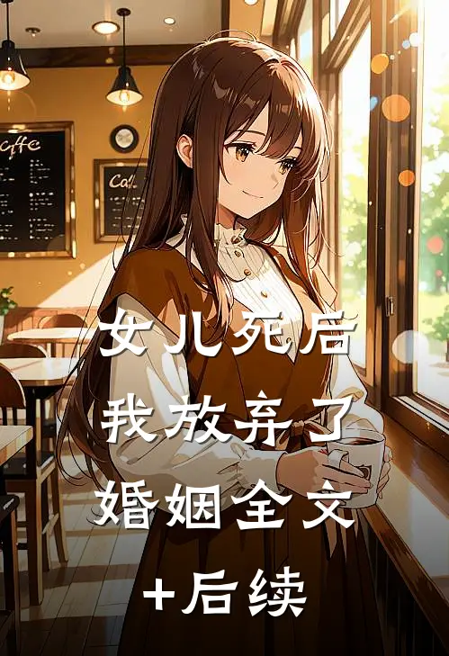 女儿死后，我放弃了婚姻全文+后续