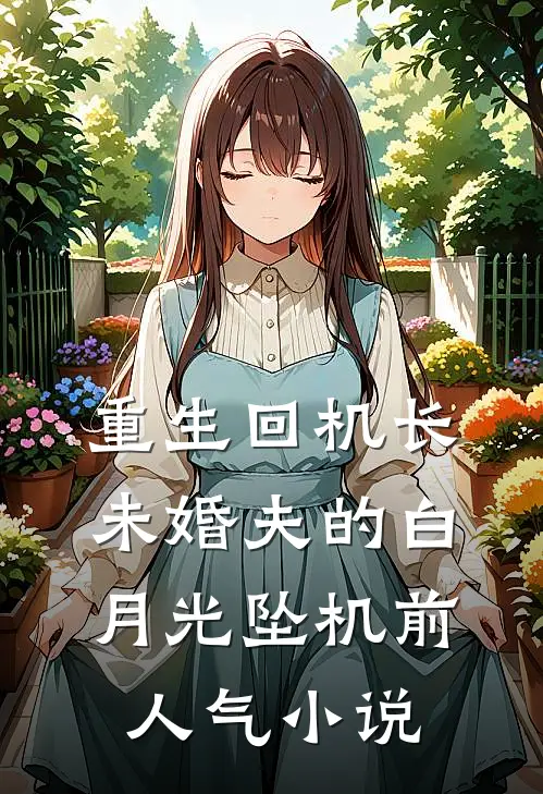 重生回机长未婚夫的白月光坠机前人气小说