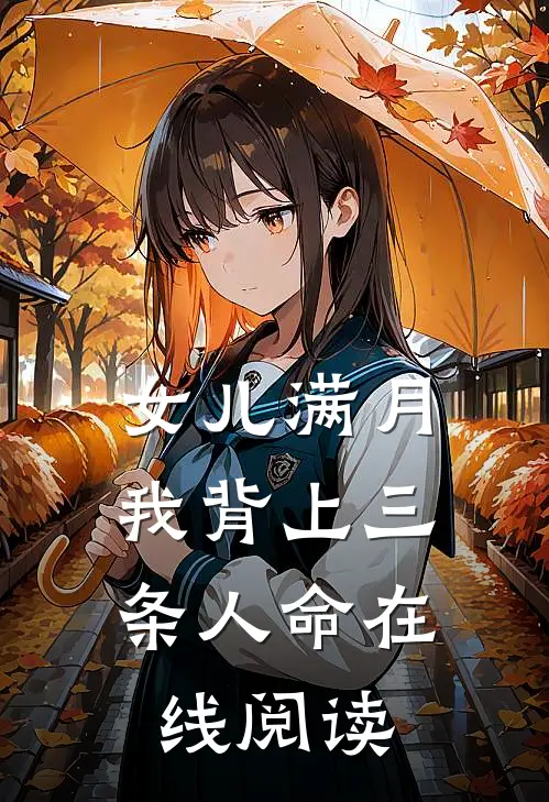 女儿满月，我背上三条人命在线阅读