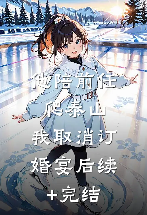 他陪前任爬泰山，我取消订婚宴后续+完结