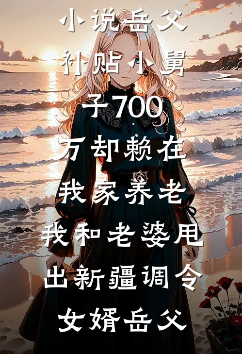 岳父补贴小舅子700万却赖在我家养老，我和老婆甩出新疆调令(女婿岳父)热门完本小说_最新更新小说岳父补贴小舅子700万却赖在我家养老，我和老婆甩出新疆调令女婿岳父