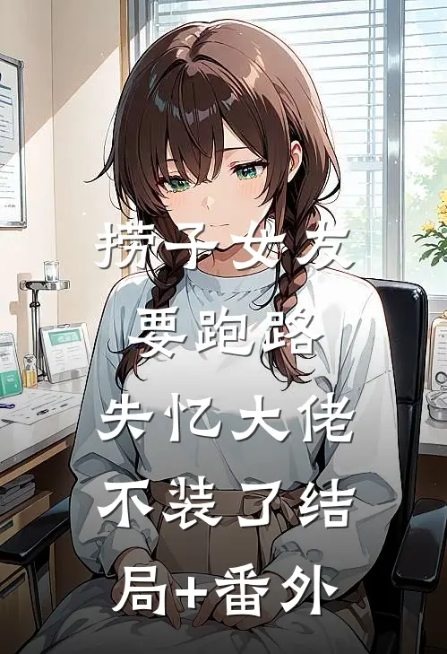 捞子女友要跑路，失忆大佬不装了结局+番外