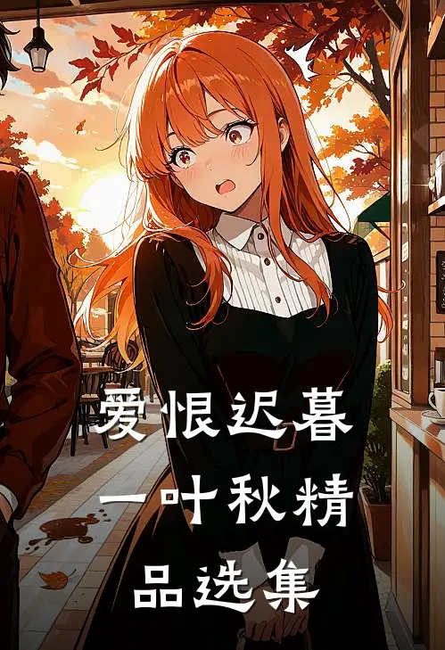 爱恨迟暮一叶秋精品选集