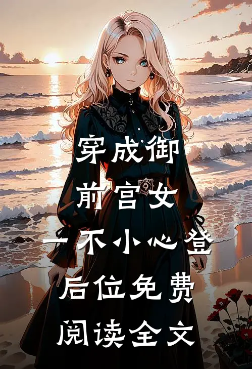 穿成御前宫女，一不小心登后位免费阅读全文