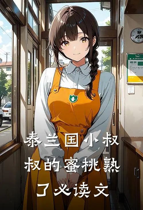 泰兰国小叔叔的蜜桃熟了必读文