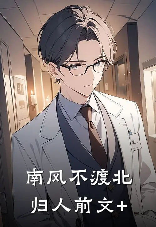 南风不渡北归人前文+