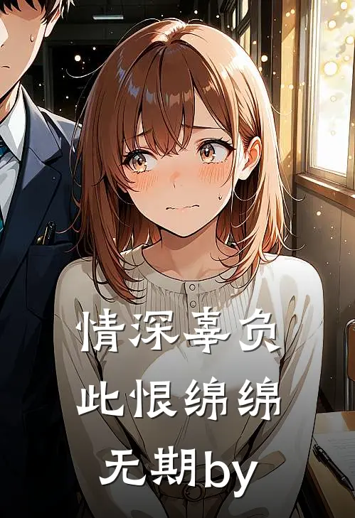 情深辜负，此恨绵绵无期by
