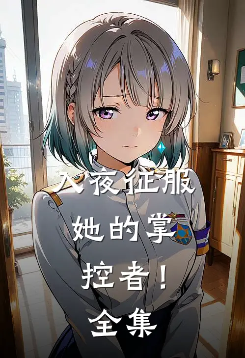 入夜征服，她的掌控者！全集