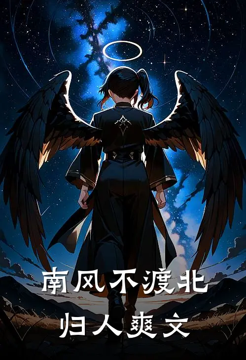 南风不渡北归人爽文