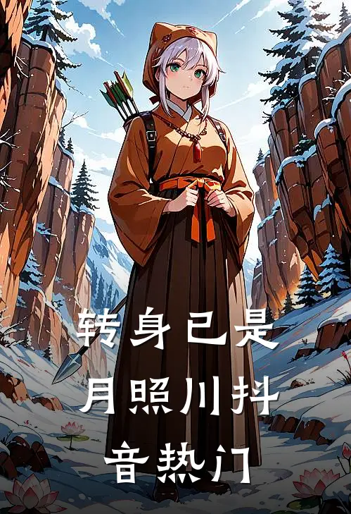 转身已是月照川抖音热门