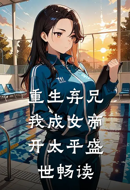 重生弃兄，我成女帝开太平盛世畅读