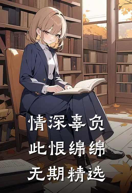 情深辜负，此恨绵绵无期精选