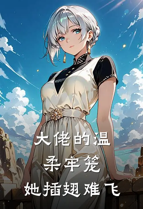 大佬的温柔牢笼,她插翅难飞全文阅读