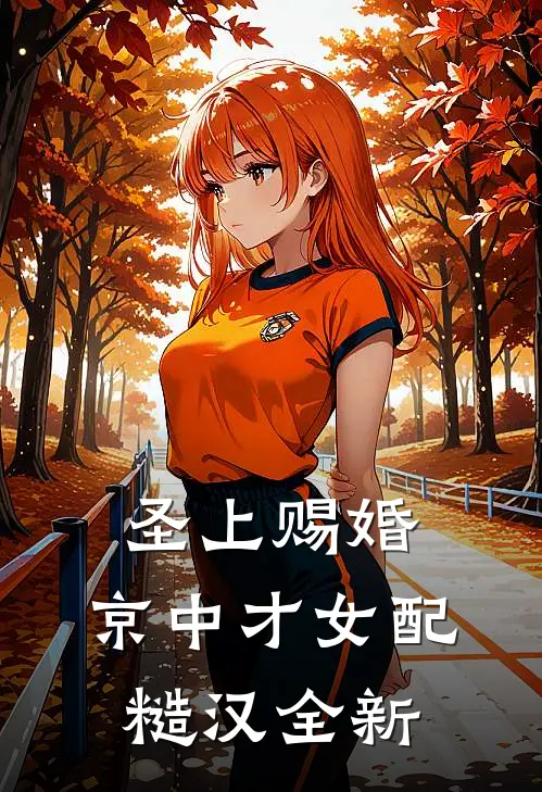 圣上赐婚：京中才女配糙汉全新