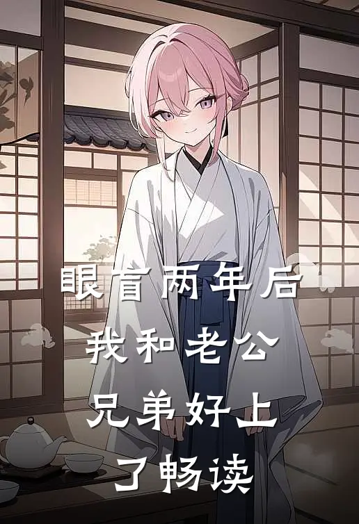 眼盲两年后，我和老公兄弟好上了畅读