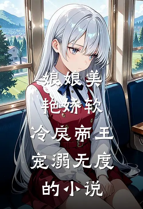 娘娘美艳娇软，冷戾帝王宠溺无度的小说