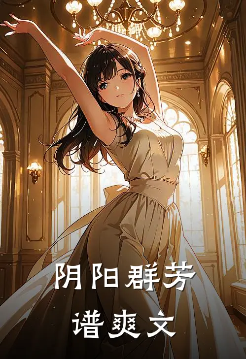 阴阳群芳谱爽文