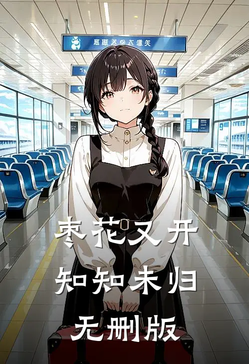 枣花又开，知知未归无删版