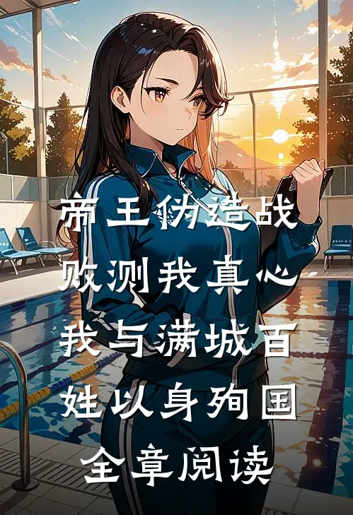 帝王伪造战败测我真心，我与满城百姓以身殉国全章阅读