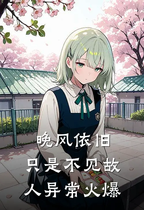 晚风依旧，只是不见故人异常火爆