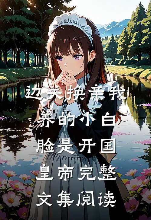 边关换亲我养的小白脸是开国皇帝完整文集阅读