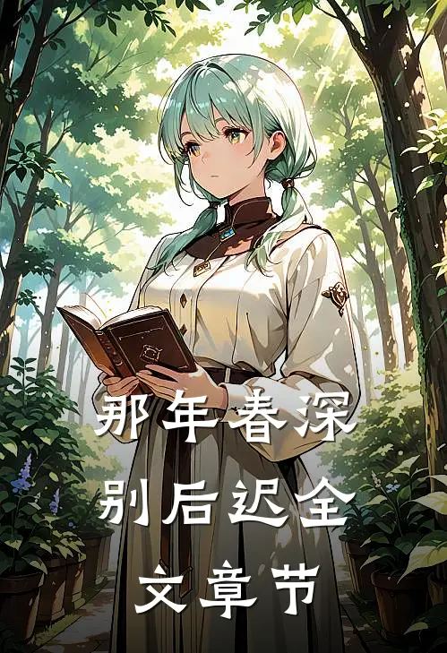 那年春深别后迟全文章节