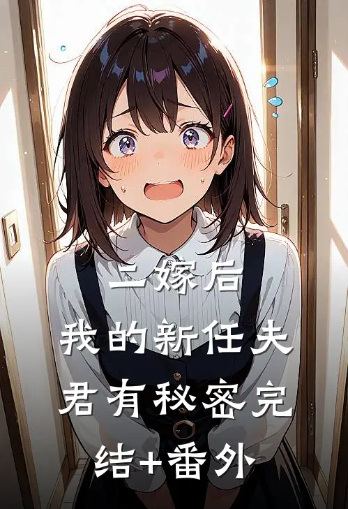 二嫁后，我的新任夫君有秘密完结+番外
