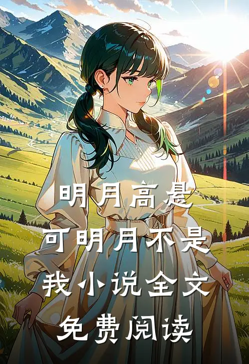 明月高悬，可明月不是我小说全文免费阅读